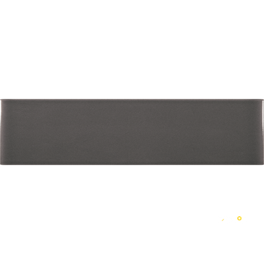 CROSSVILLE SWATCHES SHADOW 3X12 FIELD GLOSS