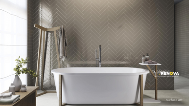 VICTORIA 2.0 GLOSSY WALL 3" X 12" - 7