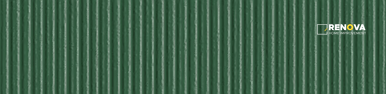 CORDEAUX GLOSSY 3" X 12" - 2