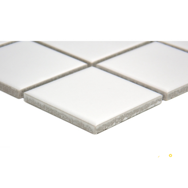 CATCH MATTE MOSAIC 2X2 ON 12X12 - ICE - 3