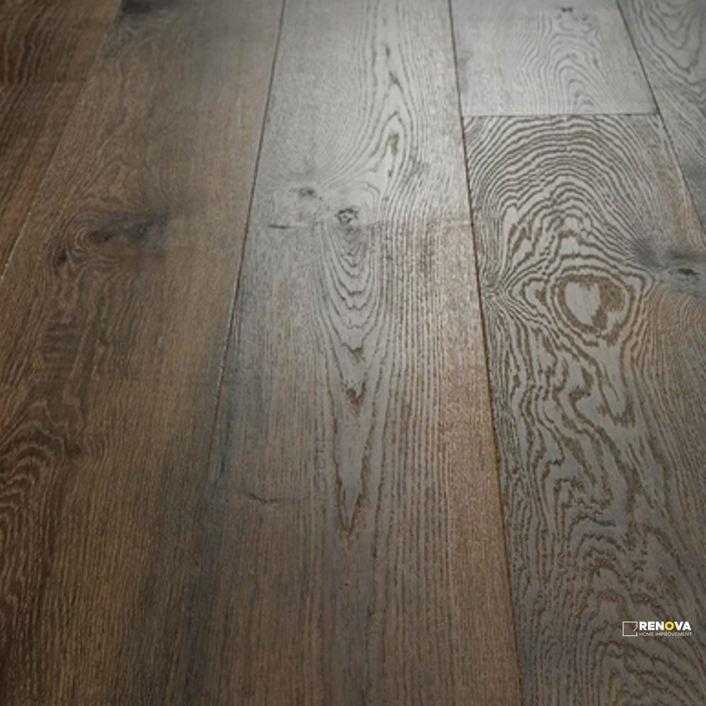 OAK TRUE 7-1/2" - ENGINEERED - HALLMARK - 9