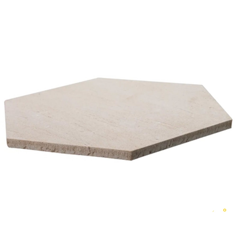 CHAPTER 11 - ALIGN GROUP 1 HEX FIELD TILE 8" X 9" - 4