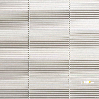 SONOMA ASTORIA BERGAMOT 3/16X4-7/8 FLUTE STACKED MOSAIC GLOSS FULL CARTONS ONLY