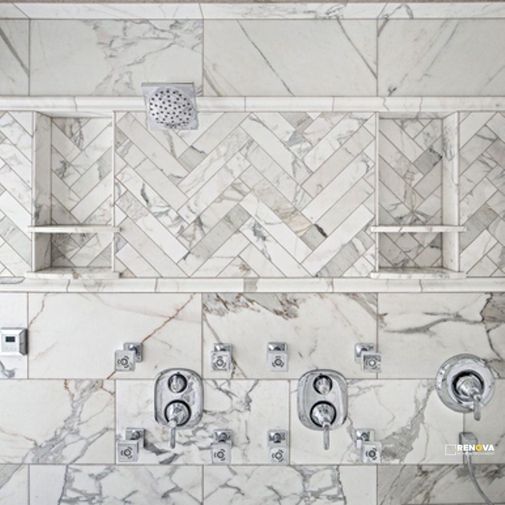 CALACATTA GOLD POLISHED 12" X 24" - ARITI464 - 4