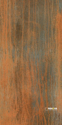 DRIPART COPPER MATTE 24" X 48" - 8