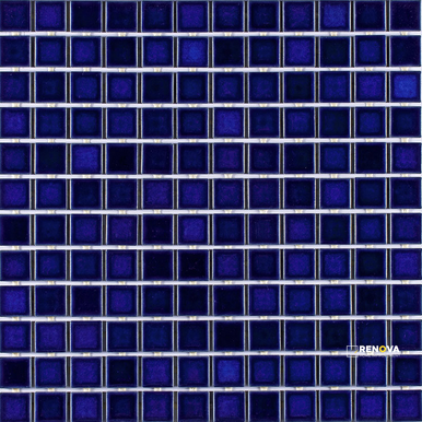 AFLOAT GLOSSY 1X1 MOSAIC 13X13