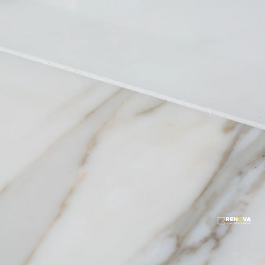 CHAPTER 18 - ROTUNDA CALACATTA GOLD FIELD TILE 8" X 12" - 5