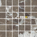 CENTURY MEDLEY MAJESTY 2X2 MOSAIC BRUSHED