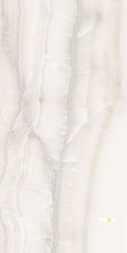 AKOYA WHITE POLISHED 36" X 72" - 5