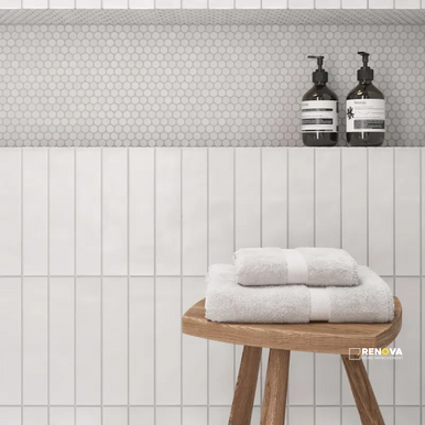 CLARA MATTE WALL TILE 2-3/4" X 11" - 3
