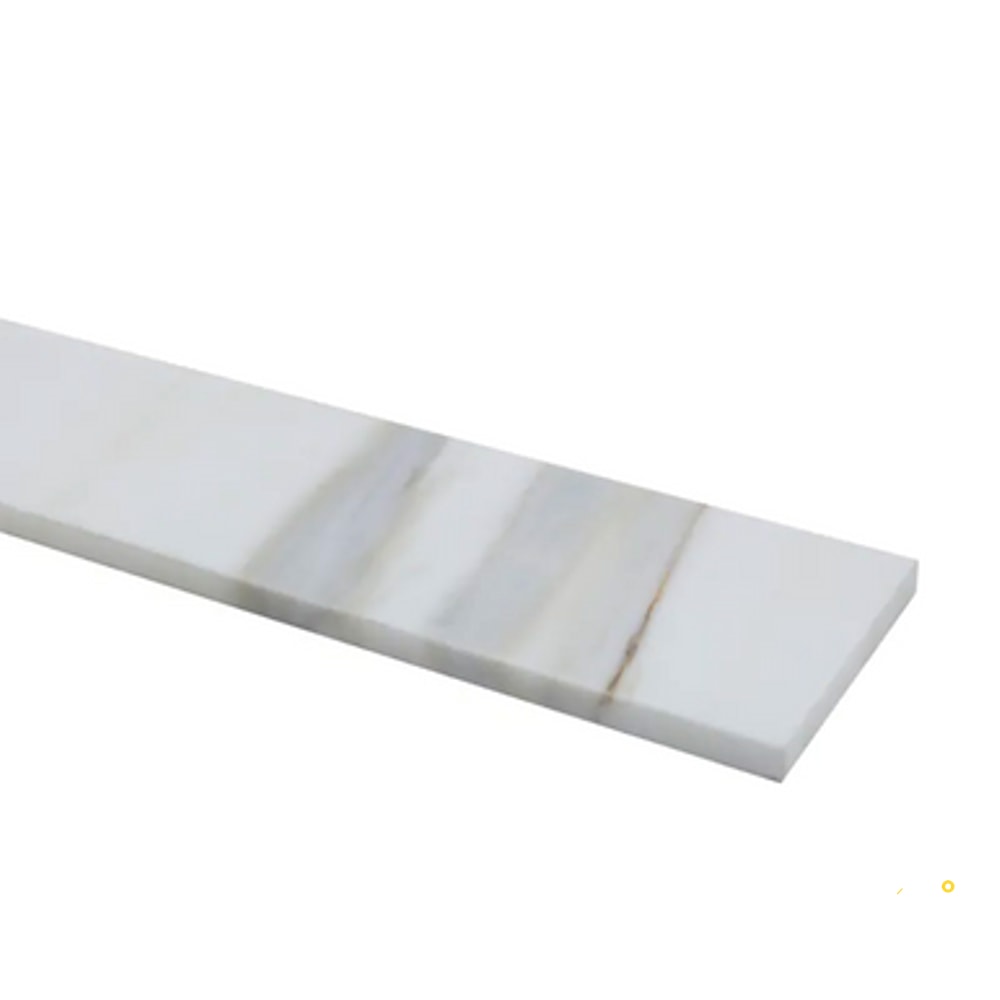 CALACATTA ORO HONED 3" X 12" - 2