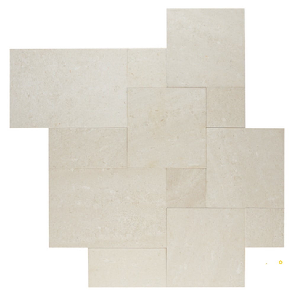CREMA VOSSCIONE BRUSHED LYON PATTERN 16 SF/CTN