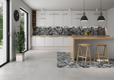 CORE ARGENT 30" X 60" - ELYTIL337