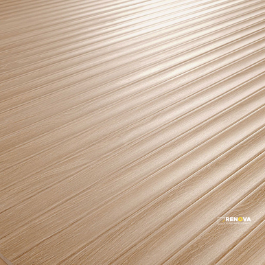 URBANSLAT FLUTE OAK 16X48 - 3