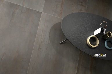 REBEL MATTE RECTIFIED FIELD TILE 12" X 24" - 2