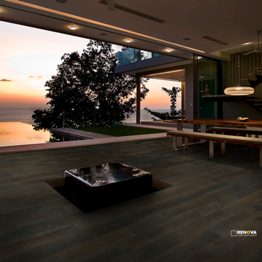 OAK SERENITY 7-1/2" - ENGINEERED - HALLMARK - 7