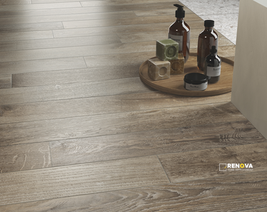 SHIZEN AMBRA 6" X 48" - 3