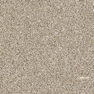 CROSSVILLE CROSS COLORS MINGLES BROWN TWEED 6X6 FIELD POLISHED