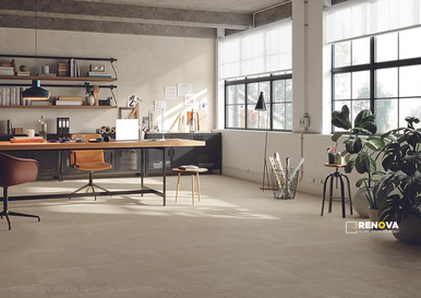 TRACE 2.0 NATURAL 24" X 48" - 5