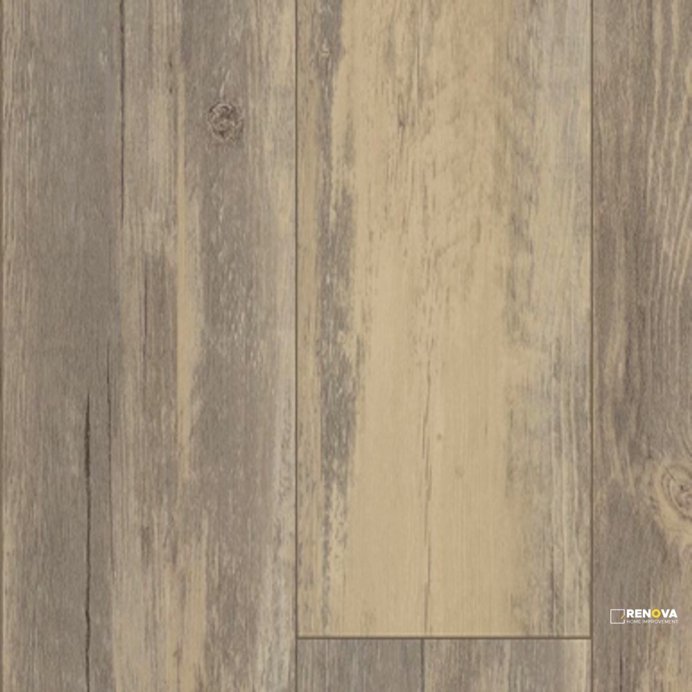 COLUMBIA 6MIL PLANK 6" X 48" - 2