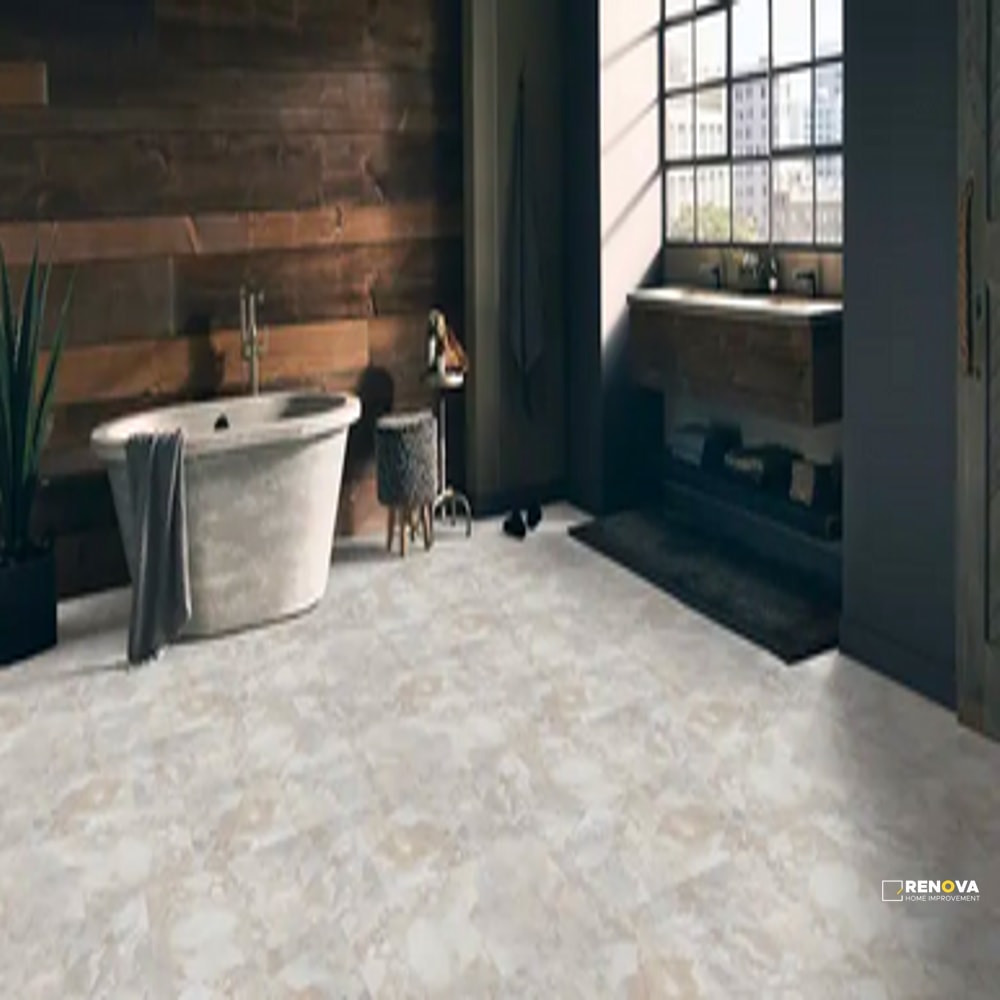 ADURA FLEX GLUE DOWN CORINTHIA 18" X 18" (45.00 SF/CTN) - AT1 - 3