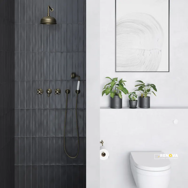 CLARA MATTE WALL TILE 2-3/4" X 11" - 4