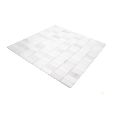 NEKO 5/8" STACK BRICK BLEND MOSAIC 12.25" X 12.25" - SA990082 - SA990082 - 3