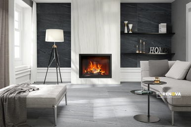 URBAN 2.0 HONED RECTIFIED FIELD TILE 24" X 24" - BEDTIL5477 - 3
