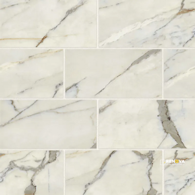 CLASSIC 2.0 MATTE FIELD TILE PRESSED 12" X 24" - 3