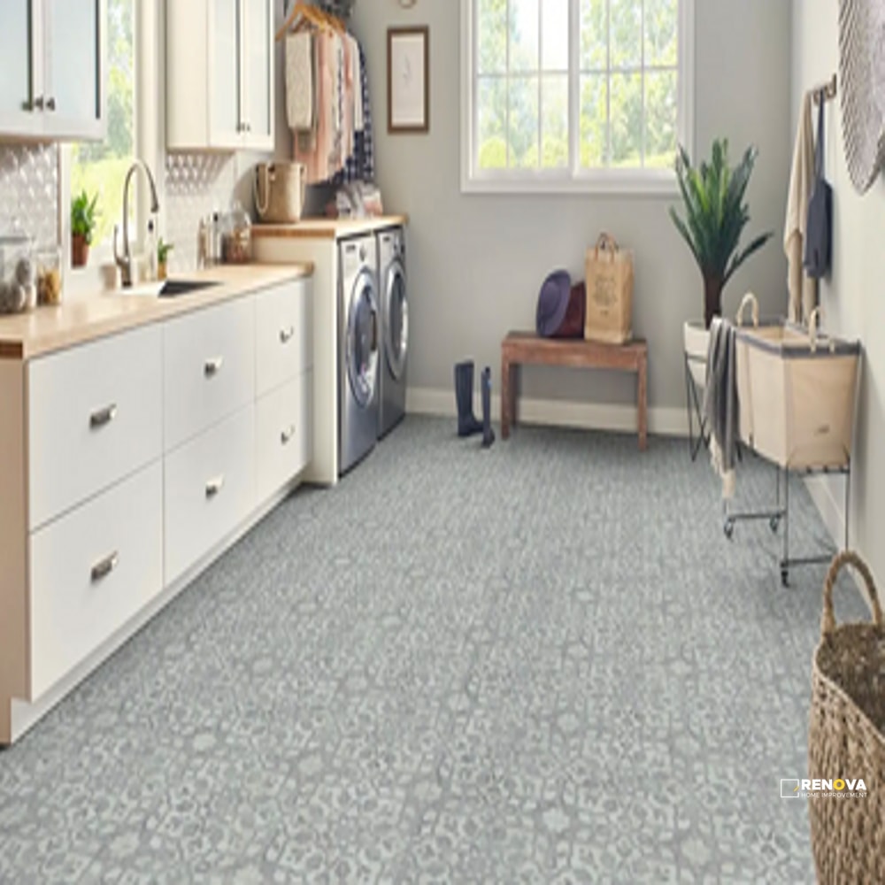 LVS PLATINUM FILIGREE 12FT - 3