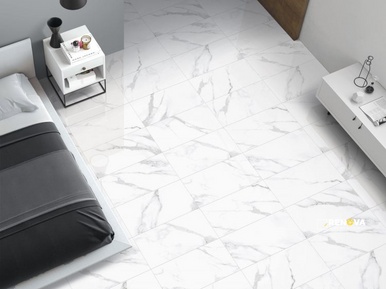 AGL STATUARIO POLISHED 12" X 24"