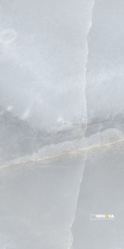 REVES BLEU MATTE 12" X 24" - 12