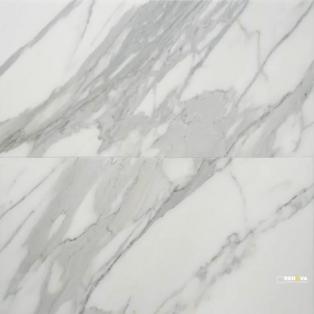 CALACATTA ORO HONED 12" X 24" - 2