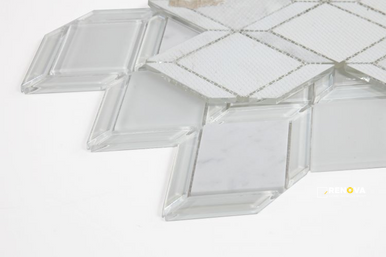 HOWLITE MOSAIC 10" X 13.25" - 5