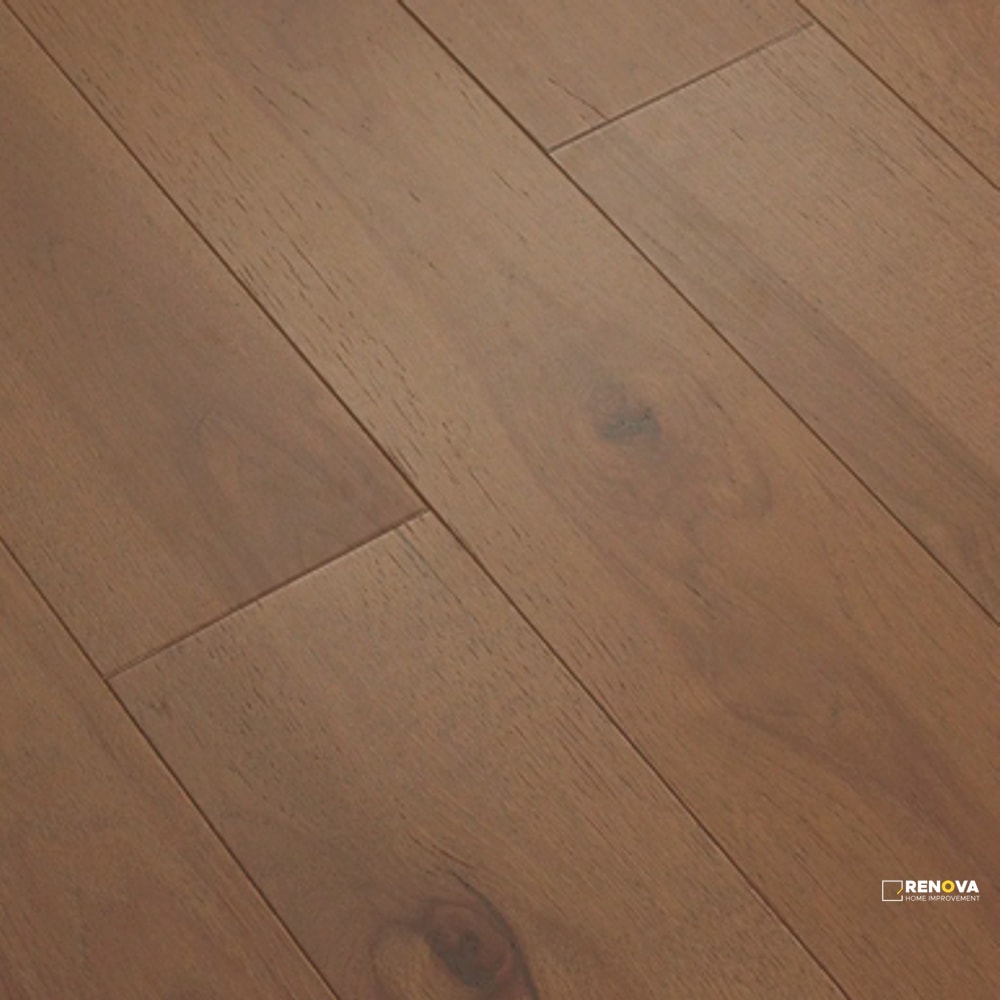 HICKORY EXPLORATION 6.38 " - ENGINEERED - SHAW - 9