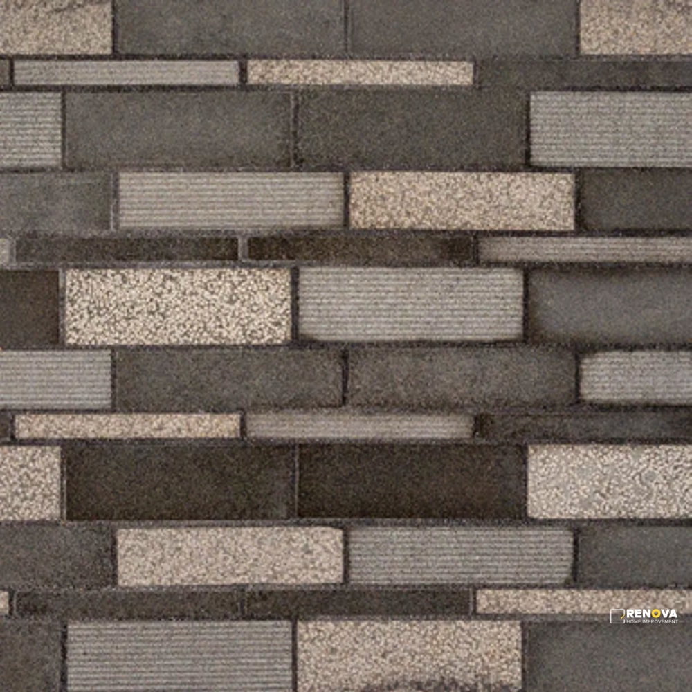 CHAPTER ES - ESSENTIALS BOULDER MOSAIC 10.75" X 10.50" - 3