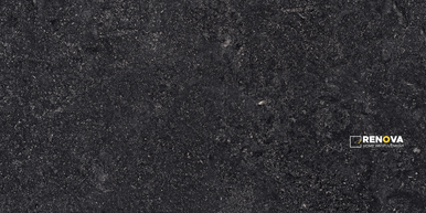CROSSVILLE BELJN BLACK IRON 24X48 FIELD UNPOLISHED - 2
