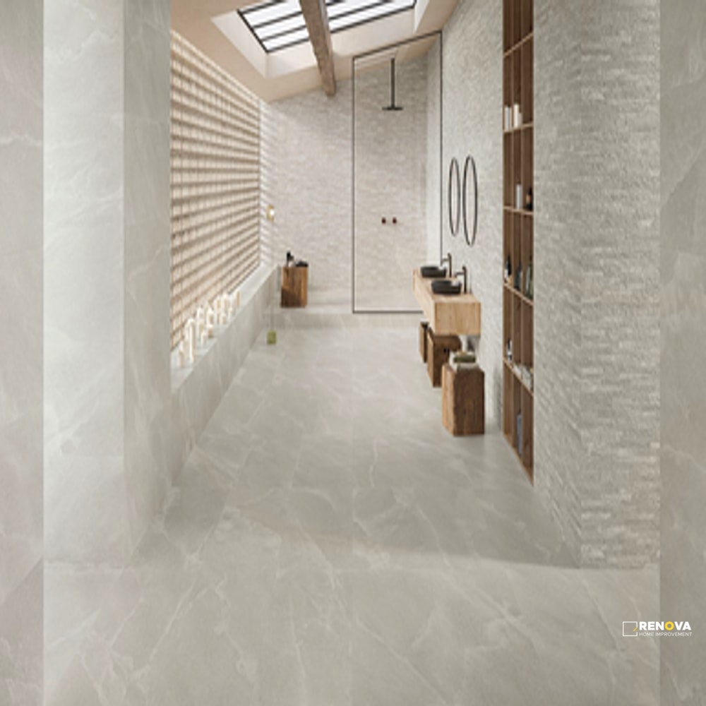 SALT STONE NATURAL 24" X 48" - 5