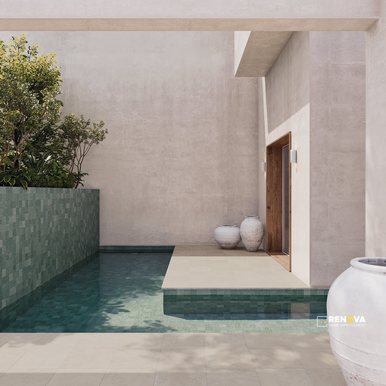 WOW WELLNESS SUKABUMI 4.3" X 4.3" - 8