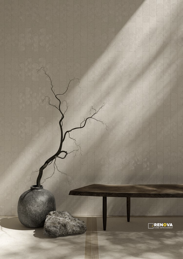 WASHI BAMBOO 24" X 48" - 2