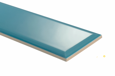CROSSVILLE COLOR PERSPECTIVES TOPAZ 4X12 FIELD GLOSS - 2