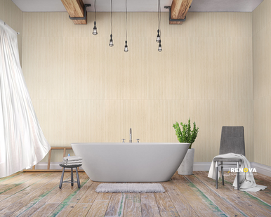 URBANSLAT BLONDE 16X48 ( 15.51 SF PER BOX ) - 4