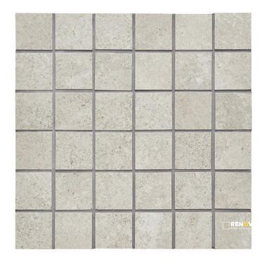BORGO OMBRA MOSAIC 2" X 2" - 2