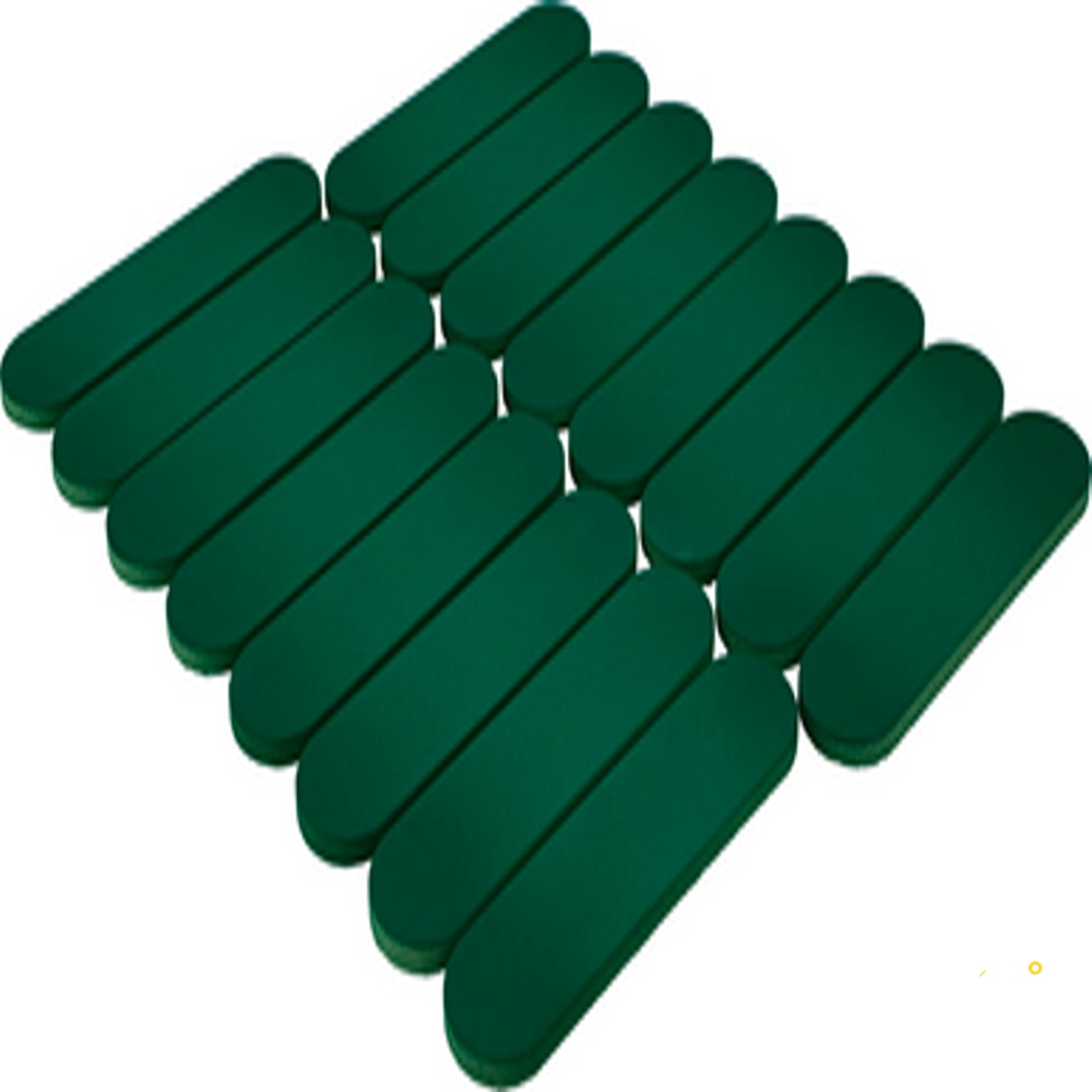 ARTEFINO ELEMENT CAPSULE MATTE MOSAIC 1-1/2X6 - 13X12 - 4
