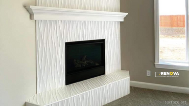 ESTEEM MATTE WALL 12X24 - 7