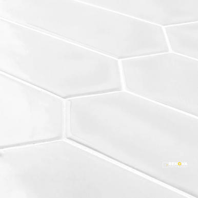 CHAPTER SPEC09 - NOVA GLOSS PICKET FILED TILE 3" X 12" - 5