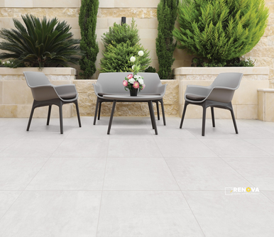 NY2LA HDP FIELD TILE 24" X 24" - 2