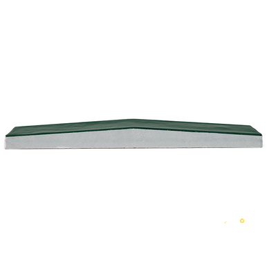 CONVEX OLIVE 2X10 GLOSSY ( 5.4 SF PER BOX ) - 4