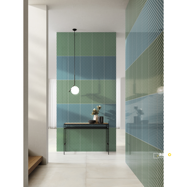 VECTORA GLOSSY 12X24