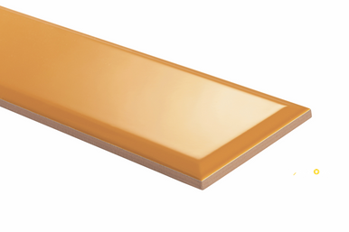 CROSSVILLE COLOR PERSPECTIVES POLLEN 4X12 FIELD GLOSS